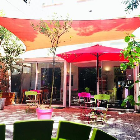 Garden Hotel تولوز المظهر الخارجي الصورة