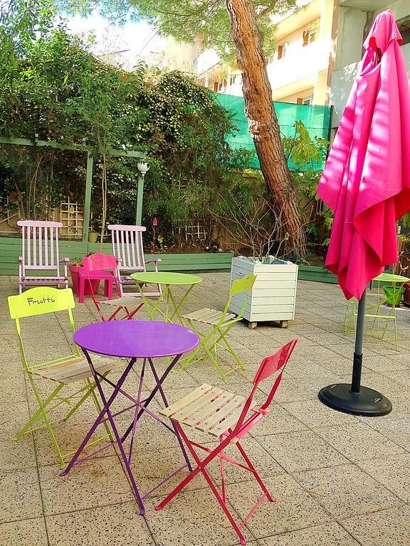 Garden Hotel تولوز المظهر الخارجي الصورة