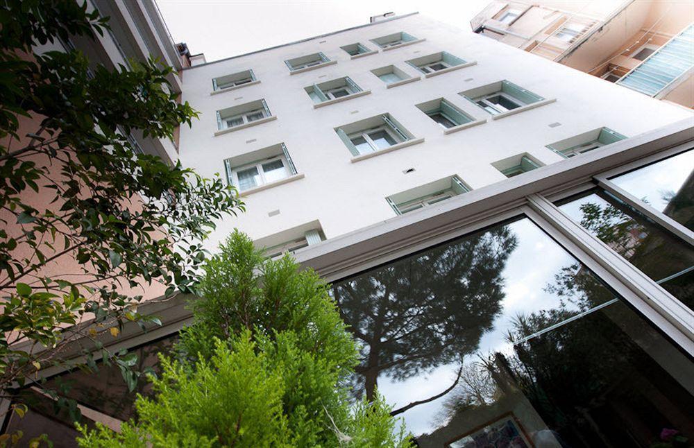 Garden Hotel تولوز المظهر الخارجي الصورة