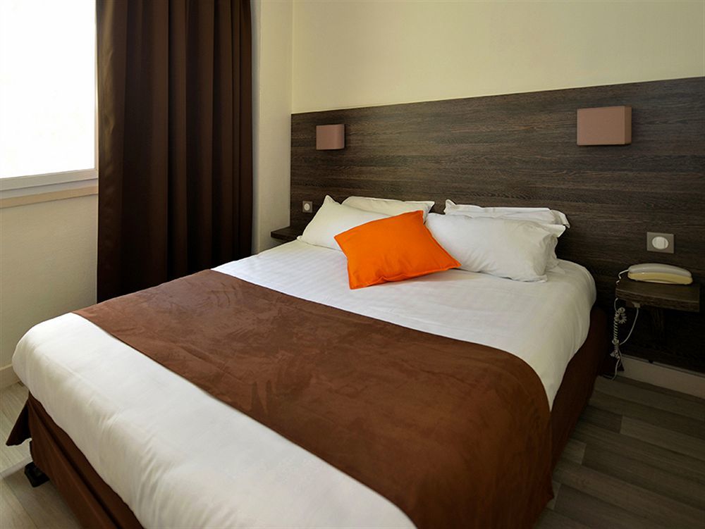 Garden Hotel تولوز المظهر الخارجي الصورة