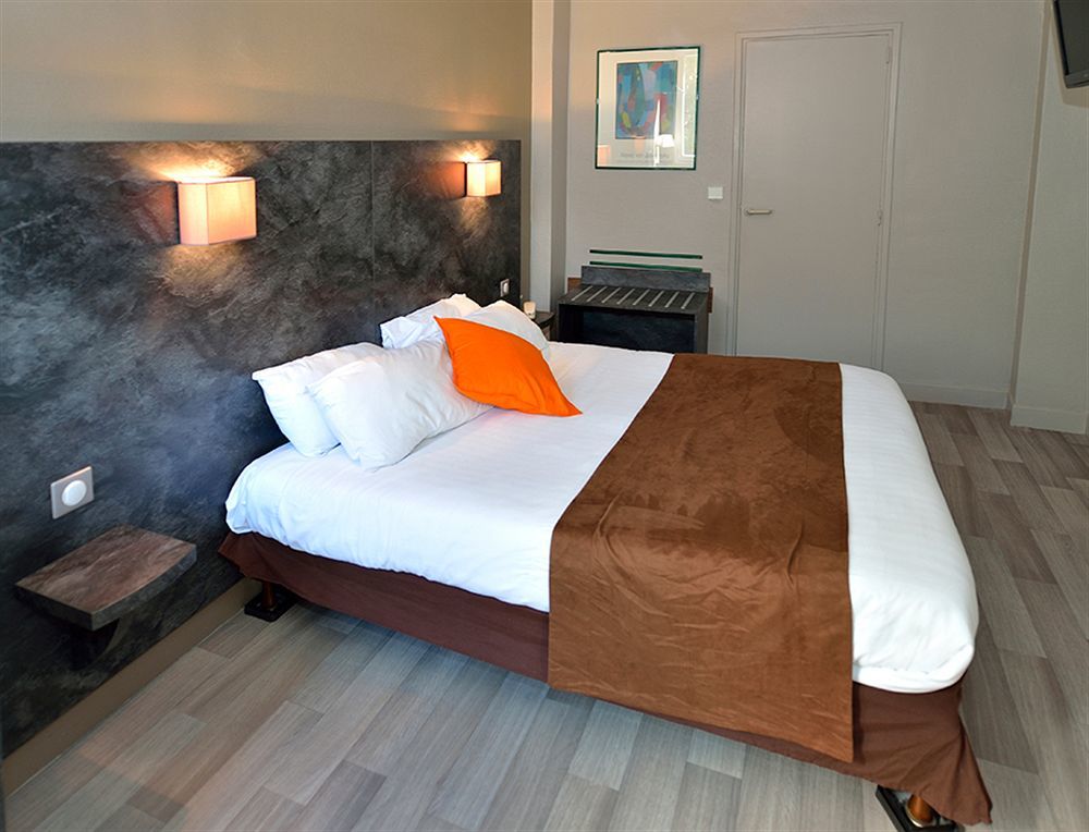 Garden Hotel تولوز المظهر الخارجي الصورة