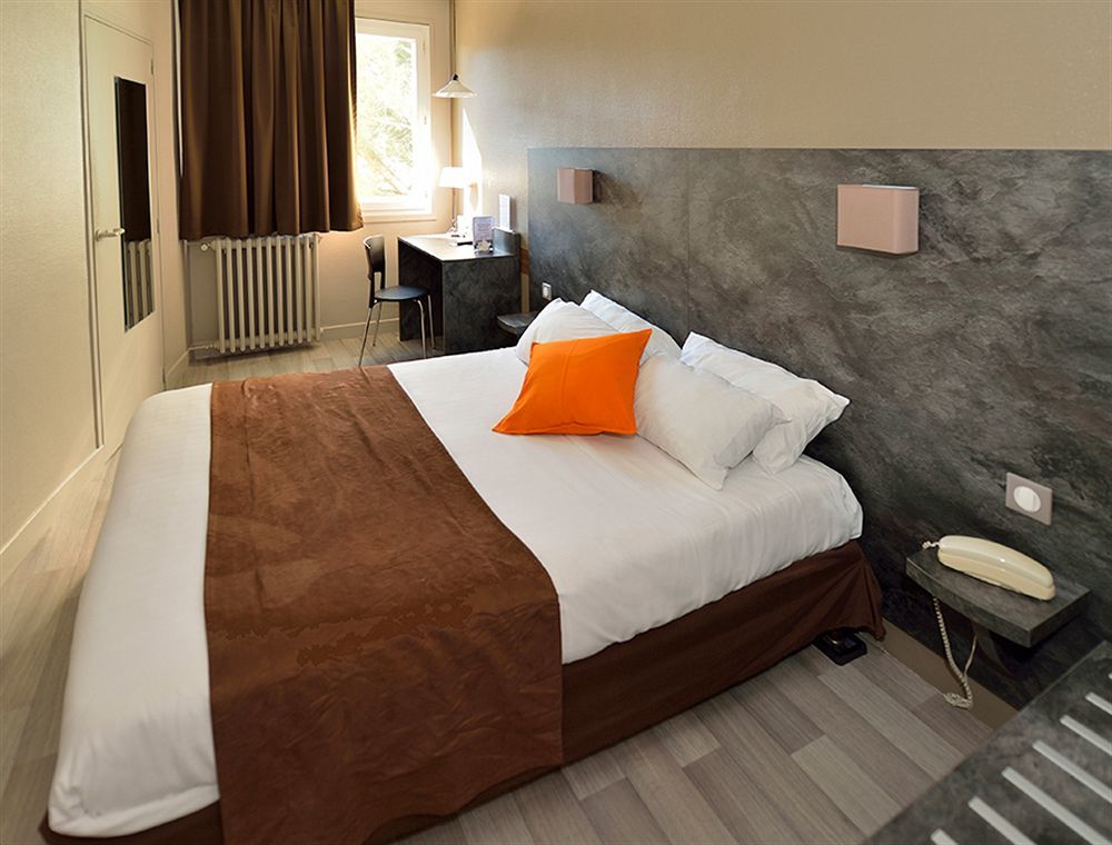 Garden Hotel تولوز المظهر الخارجي الصورة