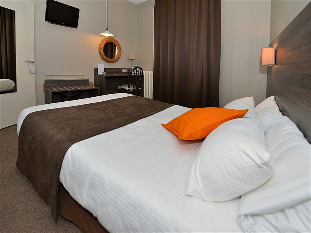 Garden Hotel تولوز المظهر الخارجي الصورة