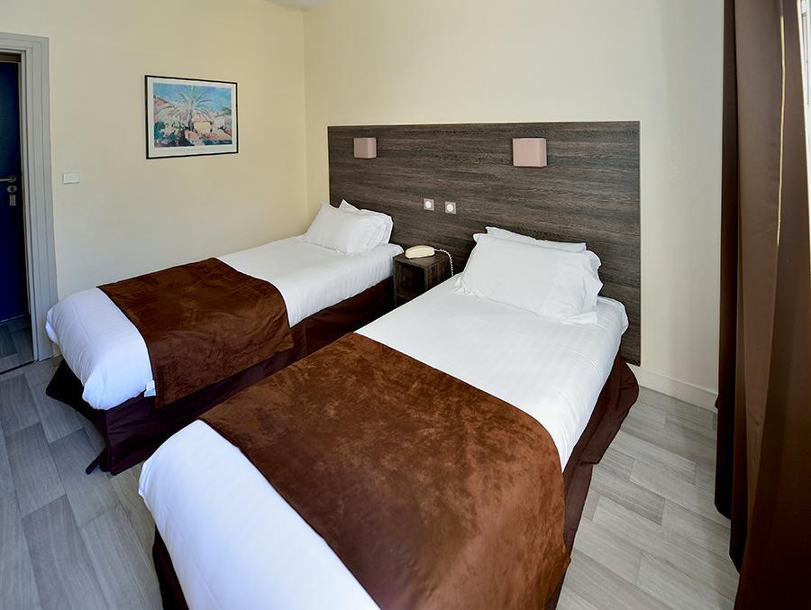 Garden Hotel تولوز المظهر الخارجي الصورة